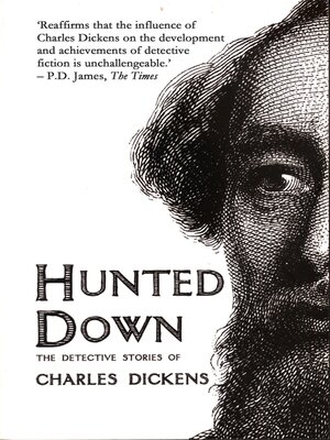 cover image of Hunted Down